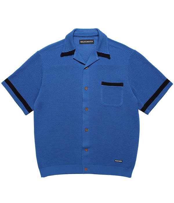 ワコマリア   デニムシャツ supreme  cootie calee WACKO MARIA / ワコマリア<br>NEW ARRIVALS!!!｜News｜MELTING POT
